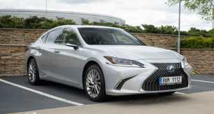 Lexus ES 300h