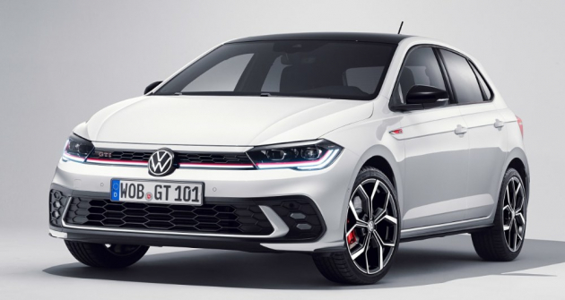 Polo GTI