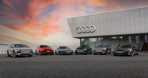Audi Audi