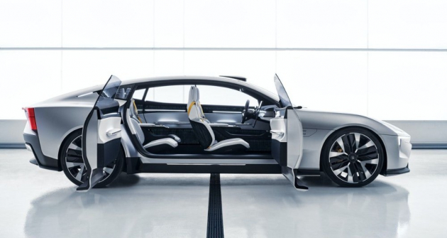 Nejzajímavější novinky mnichovského autosalonu IAA 2021 Nejzajímavější novinky mnichovského autosalonu IAA 2021