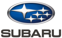 SUBARU LOGO