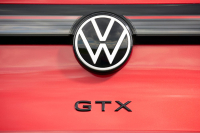 GTX: Po stopách GTI