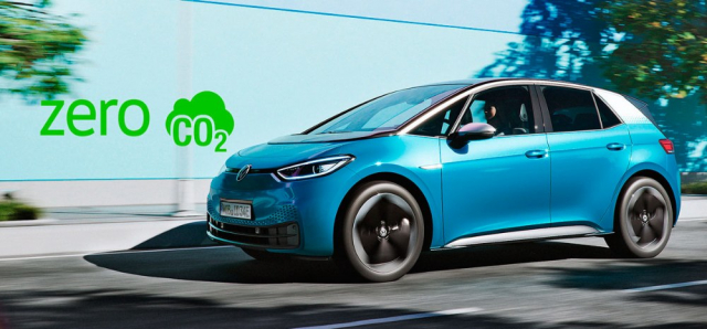 Volkswagen pracuje na tom, aby, zcela v duchu svého jména, nabídl dostupnou a udržitelnou elektrifikaci
