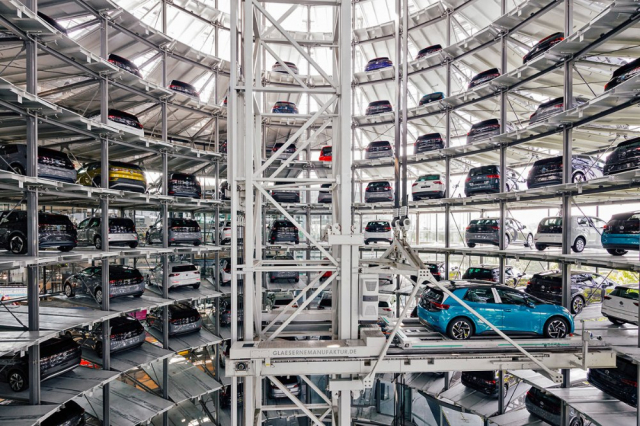 Volkswagen má v současnosti nejširší nabídku poháněcích soustav ve své historii. Každá z nich má co nabídnout