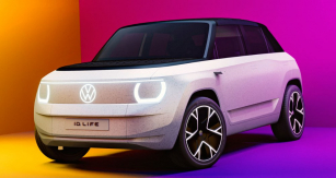 Volkswagen: Novou cestou k neutralitě