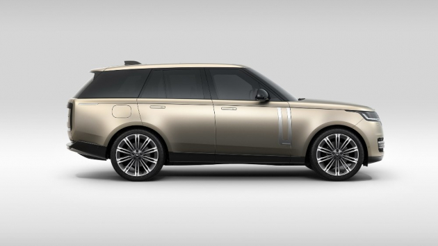 Range Rover