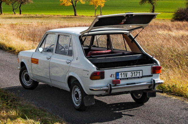 Zastava 101