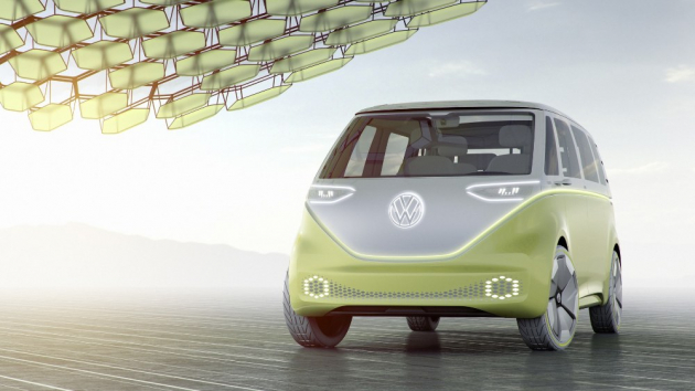 VW ID.Buzz