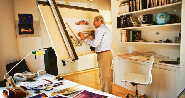 Giorgetto Giugiaro Giorgetto Giugiaro