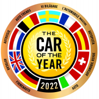 COTY 2022