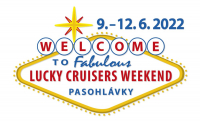 Lucky Cruisers Weekend