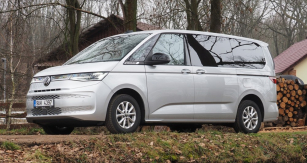 Volkswagen Multivan 2.0 TDI Long 