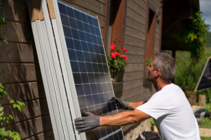 Český trh s fotovoltaickými systémy je i přes mírné excesy stabilní, razantní omezení dotací pro fotovoltaické elektrárny se nechystá