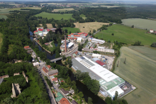 DZ DRAŽICE ZAHAJUJE SPOLUPRÁCI S ITALSKOU SPOLEČNOSTÍ ARGOCLIMA. NA ČESKÝ TRH UVEDE TEPELNÁ ČERPADLA ARGO IM.