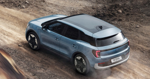 Ford pro urychlení vývoje převzal pro Explorer platformu MEB koncernu Volkswagen Group