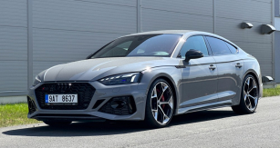 Audi RS 5 Sportback RS Competition Plus