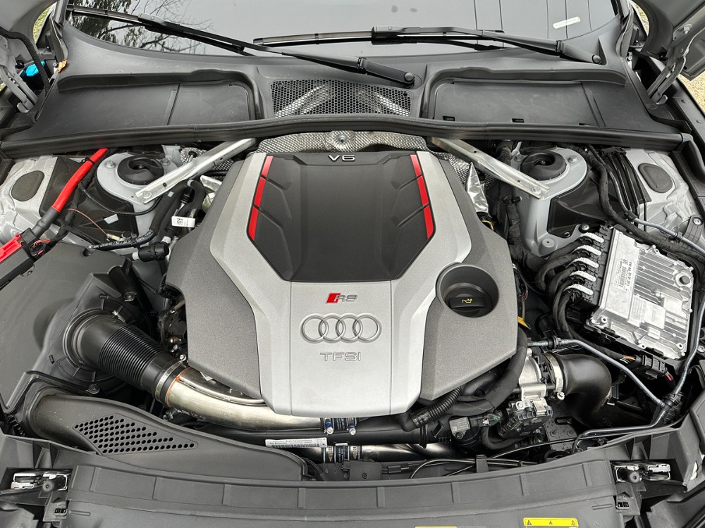 Audi RS 5 Sportback RS Competition Plus