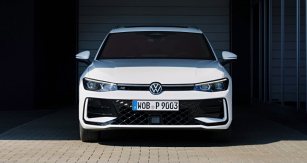 Volkswagen Passat – 50 let