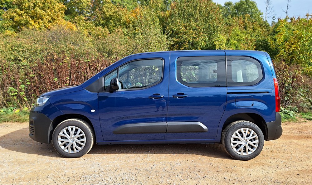 Fiat Doblò