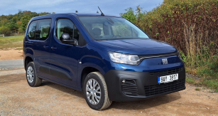 Fiat Doblò