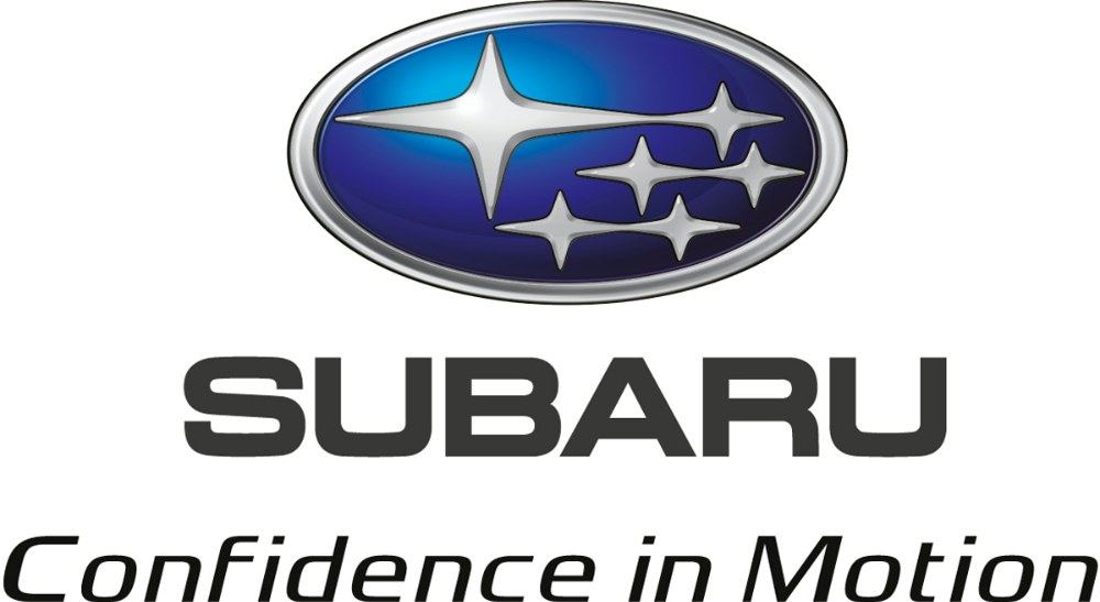 Subaru Logo