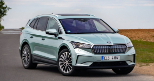 Škoda Enyaq 85 
