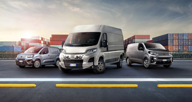 Fiat Professional