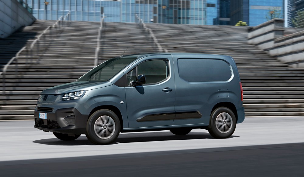 Fiat Doblò