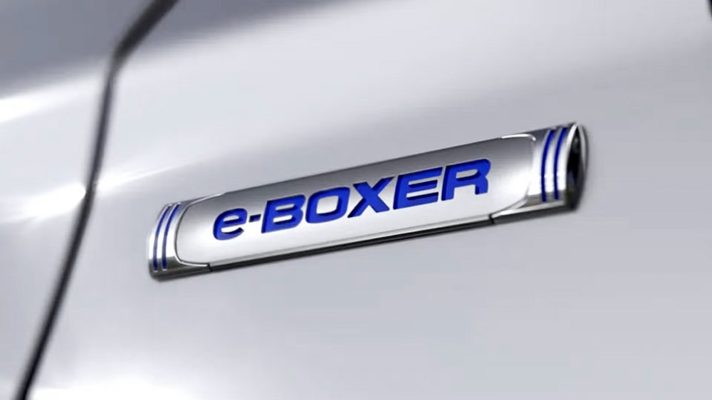 e-BOXER