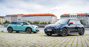 Mini Cooper s &amp; Cooper SE 