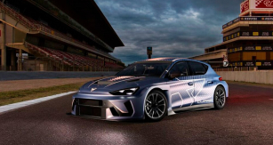 Cupra Leon VZ TCR se letos poprvé zúčastní šampionátů IMSA v USA a TCR v Číně