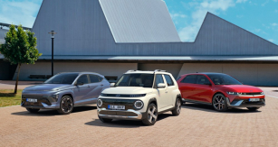 Hyundai – Elektrifikace pro všechny a na míru