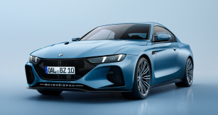 Bovensiepen Zagato