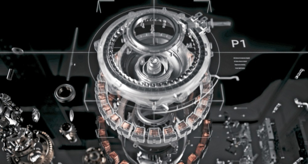Nové hybridy Hyundai 2025