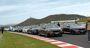 BMW M Day 2025