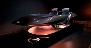 Cupra Sensorial Capsule