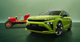 Škoda: 130 let tradice a úspěchu
