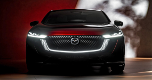 Mazda 6e – Vstup do nové éry
