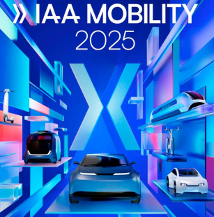 IAA Mnichov 2025