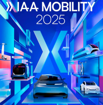 IAA Mnichov 2025