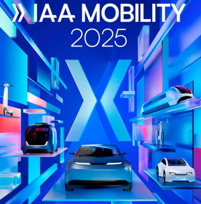 IAA Mnichov 2025