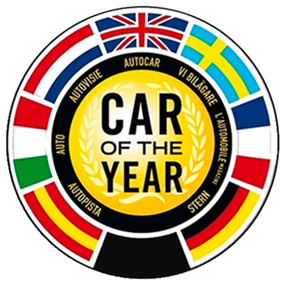 CAR OF THE YEAR (COTY) CAR OF THE YEAR (COTY)