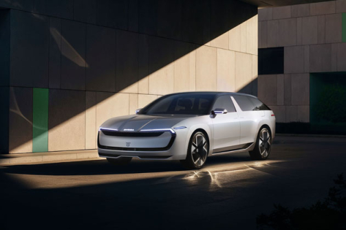 e-SALON 2025 nabídne na jednom místě to nejlepší ze světa aut s pohony budoucnosti