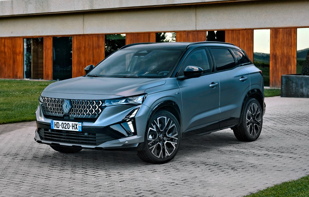 Renault