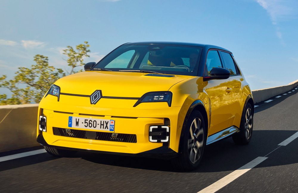 Renault R5
