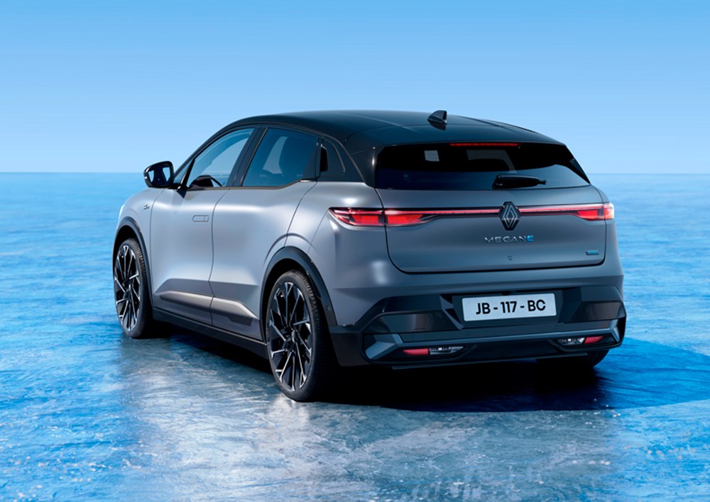 Renault Mégane