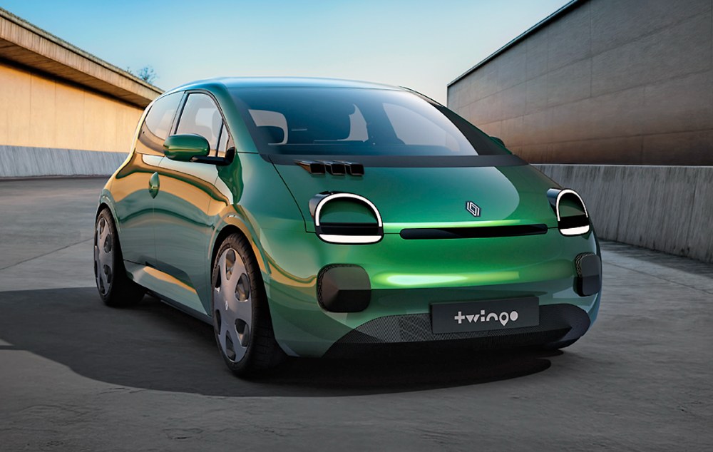 Renault Twingo Renault Twingo