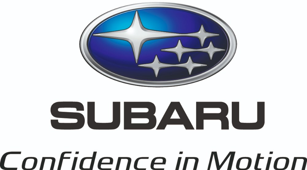 Subaru Logo