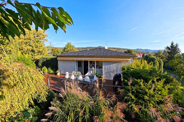 Tepelné čerpadlo bez venkovní jednotky