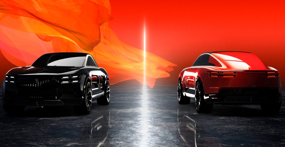 Toyota Century Coupé Concept